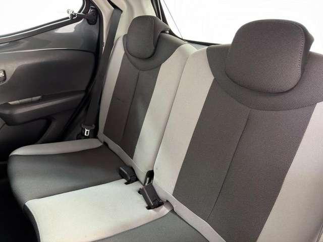 Toyota Aygo 1.0 VVT-i 69 CV 5 porte x-play