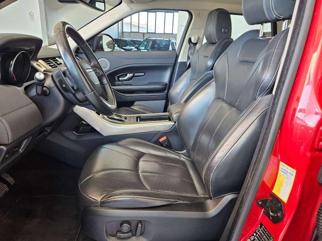 Land Rover Range Rover Evoque 2.0 td4 SE Dynamic 150cv auto