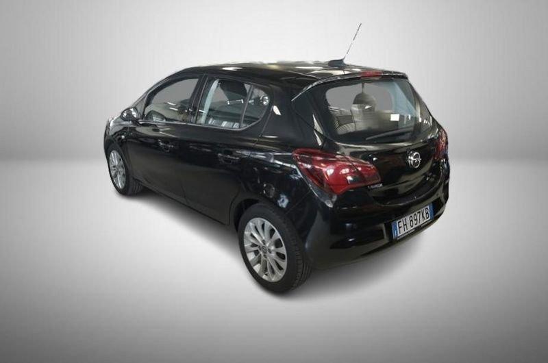 Opel Corsa V 2015 5p 1.4 Innovation (cosmo) Gpl 90cv my16