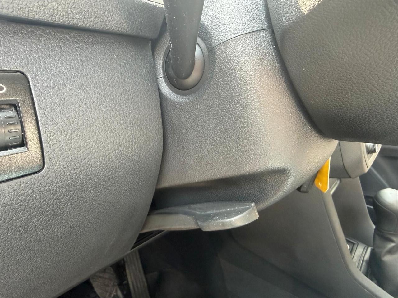 Volkswagen Caddy 2.0 TDI 102 CV IVA ESPOSTA