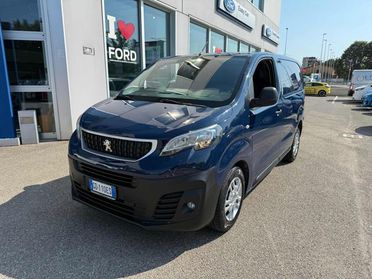 PEUGEOT Expert 2.0 BlueHDi 120 S&S EAT8 PC-TN Furg. Premium Compa