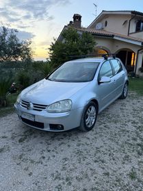 Volkswagen Golf 1.6 5p. Comfortline BiFuel G