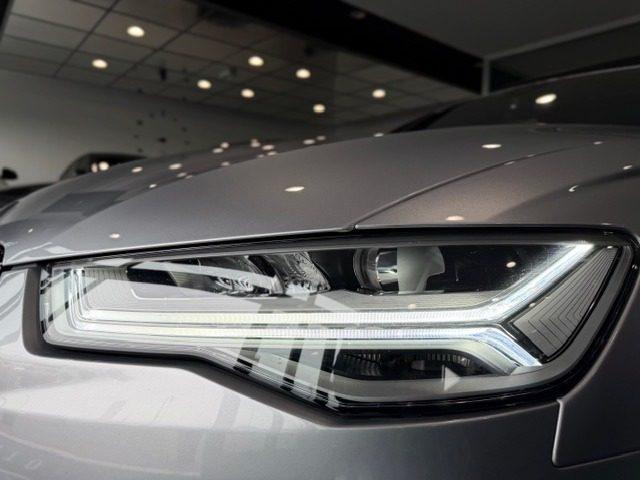 AUDI A6 Avant 3.0 TDI 326CV COMPETITION+BLACK EDITION