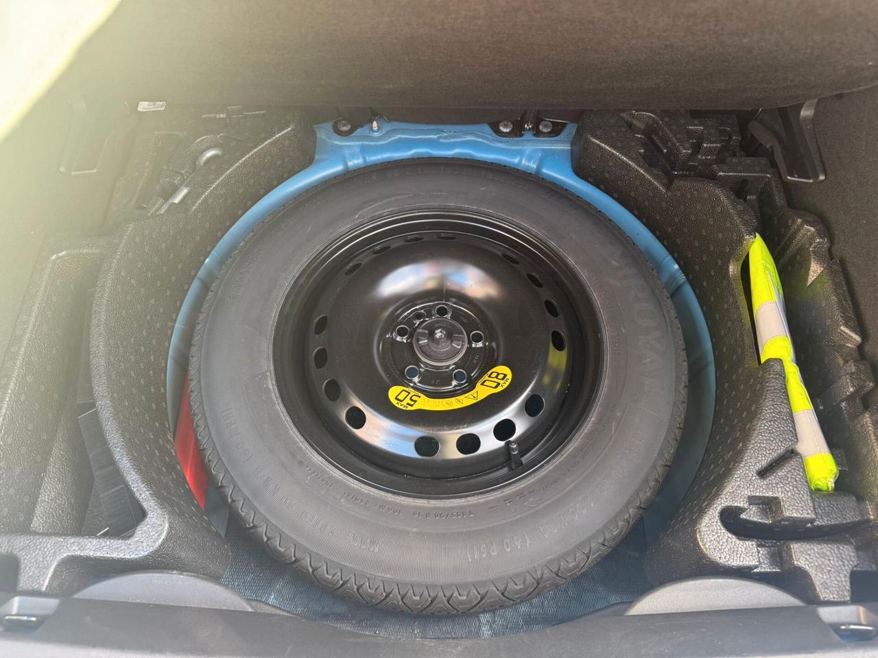 Fiat 500X 1.6 MultiJet 130 CV Cross