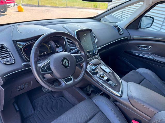 RENAULT Espace dCi 160CV Energy Initiale Paris 4Control 7 posti