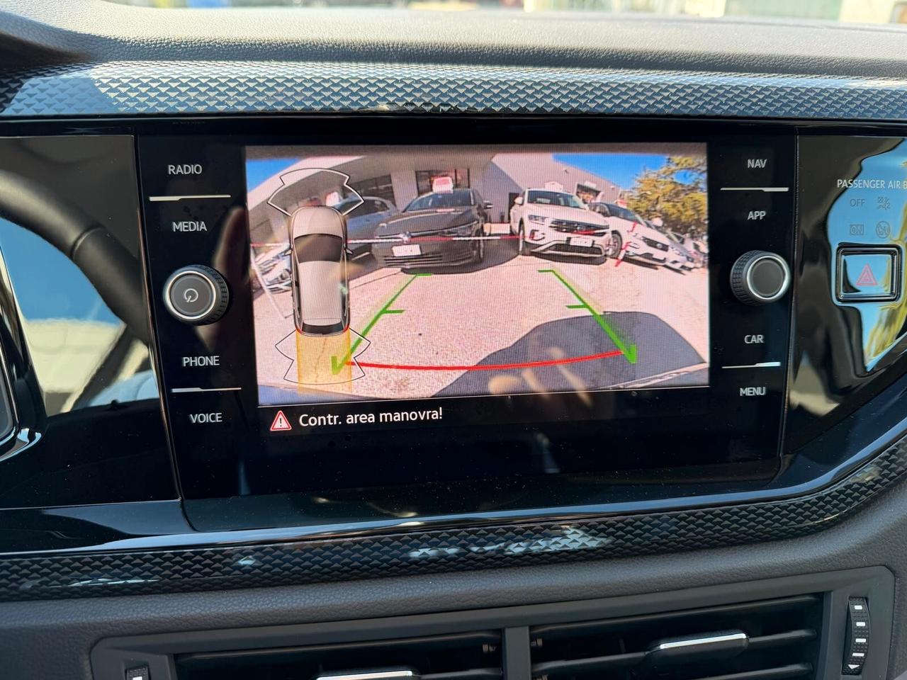 Volkswagen Polo 1.0 Edition Plus