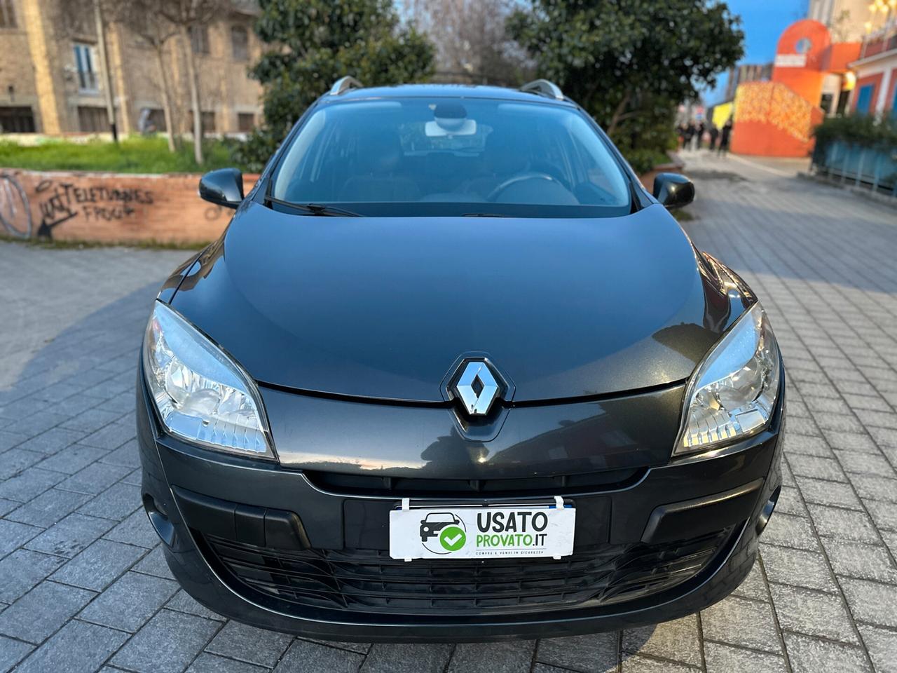 Renault Megane 1.5 dCi 110CV MEGA TAGLIANDO