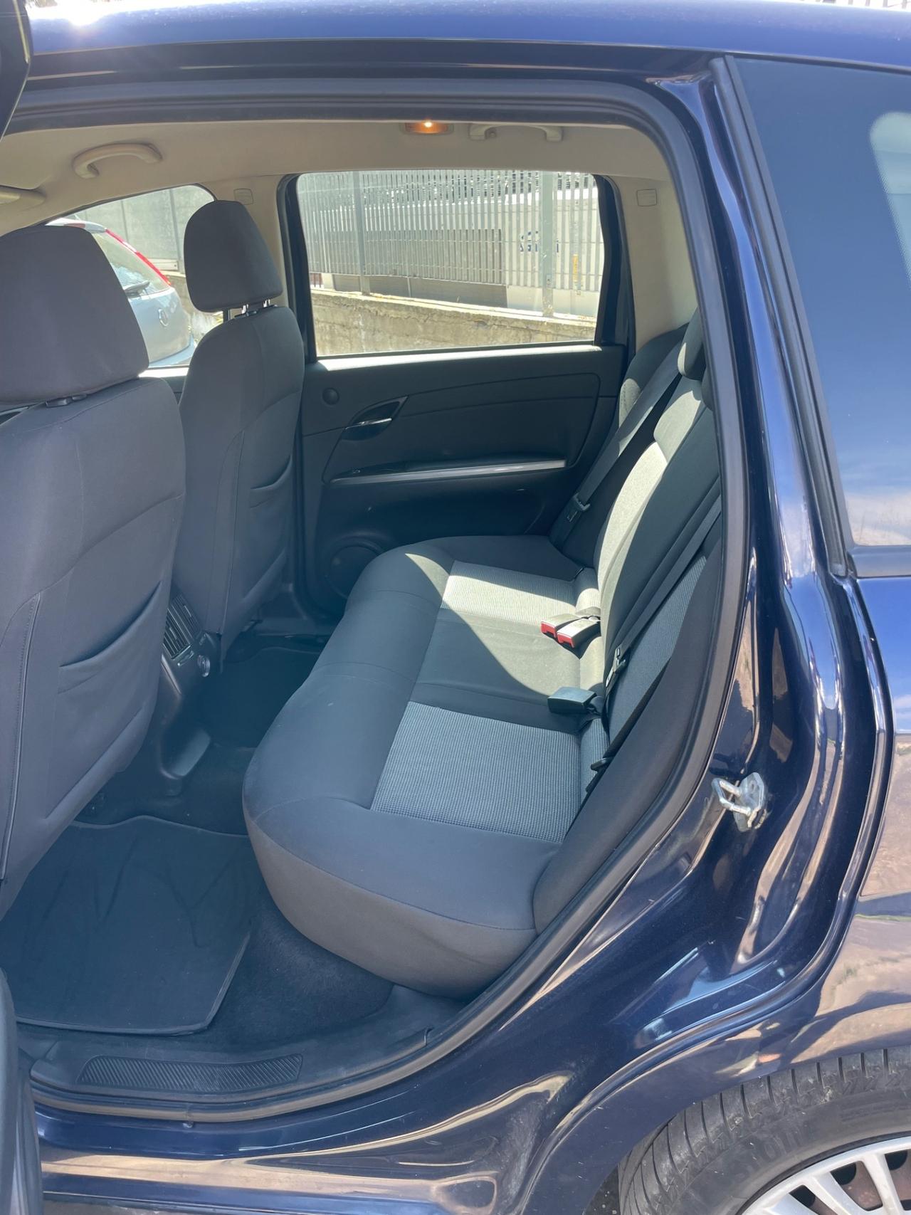 Fiat Croma 1.9 Multijet Dynamic 120CV