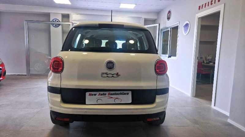 Fiat 500L 1.3 Multijet 95 CV Business