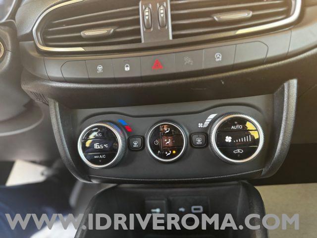 FIAT Tipo 1.6 Mjt S&S SW City Life "NEW MODEL"