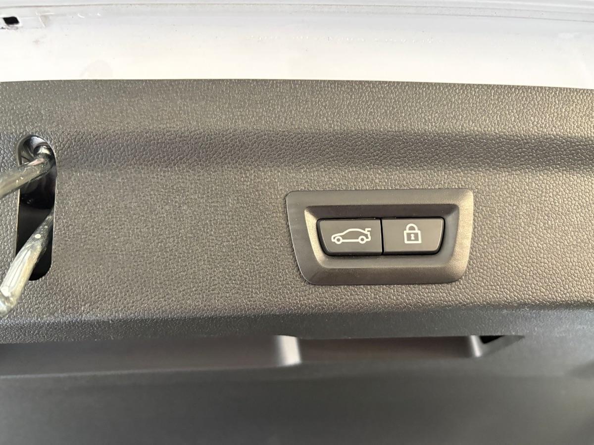 MINI COUNTRYMAN Cooper SD ALL4 Aut. TETTO/ UNICO PROP/ RETROCAMERA/ NAVIGATORE