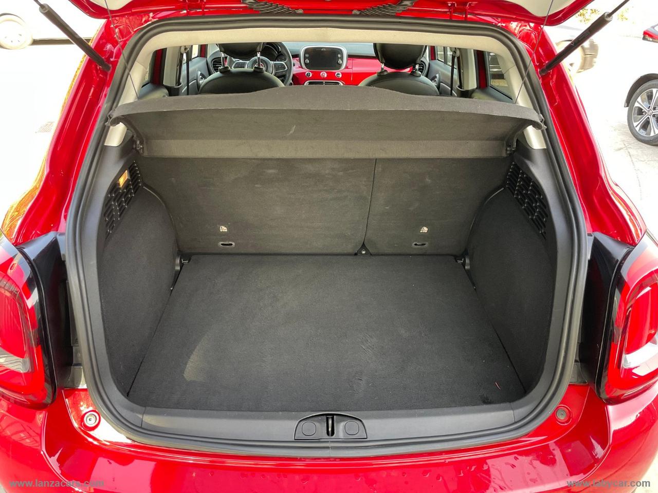 FIAT 500X 2.0 M.Jet 150 CV AT9 4x4 Cross