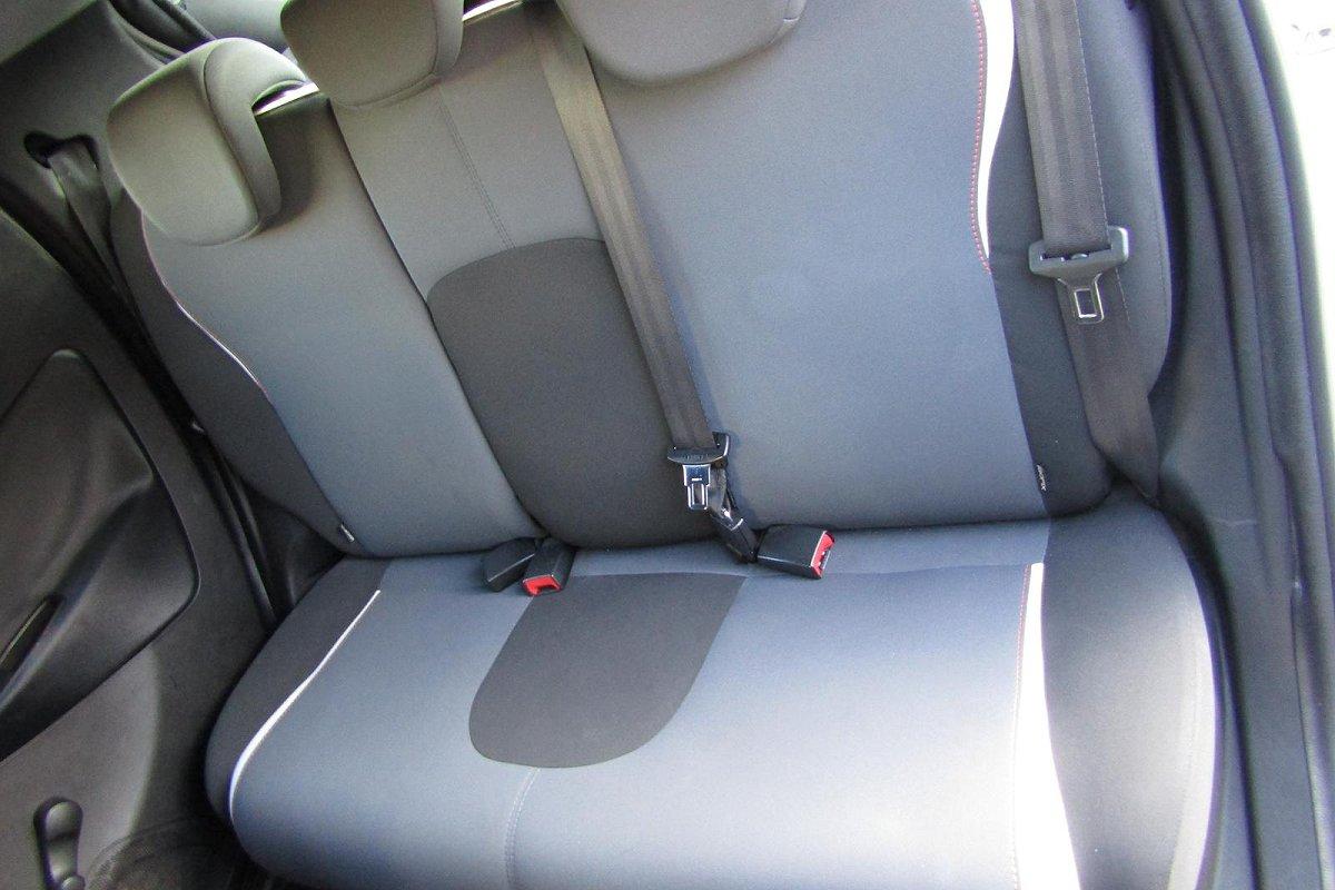 LANCIA Ypsilon 1.2 69 CV 5 porte GPL Ecochic Silver