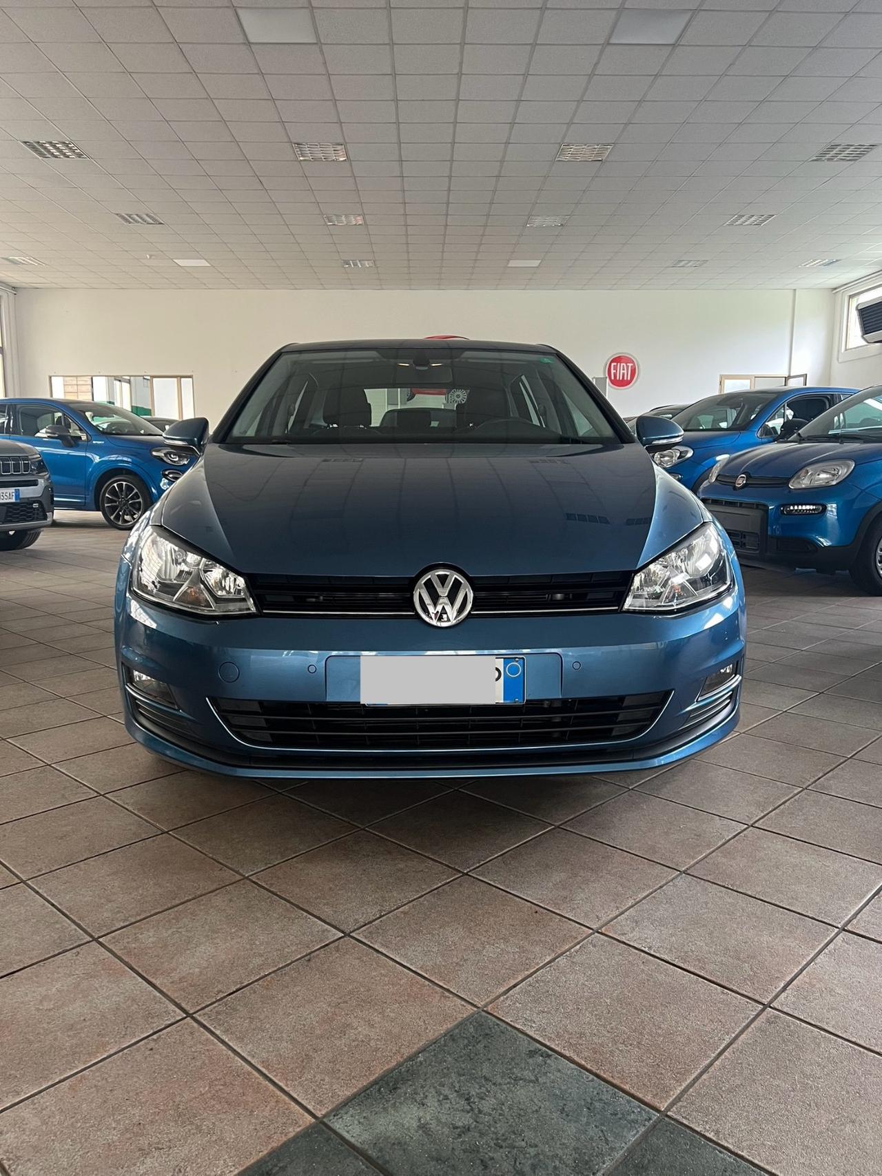 Volkswagen Golf Business 1.6 TDI 5p. 4MOTION Highline BlueMotion Tech.