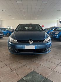 Volkswagen Golf Business 1.6 TDI 5p. 4MOTION Highline BlueMotion Tech.