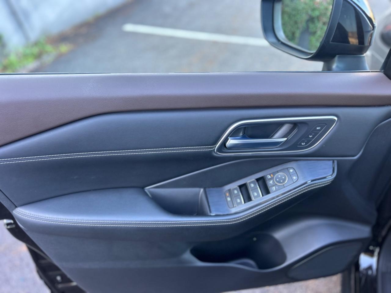 Nissan X-Trail e-Power e-4orce 4WD 7 posti Tekna