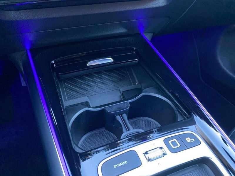 Mercedes-Benz GLA 200 d Progressive Advanced Plus 4matic auto