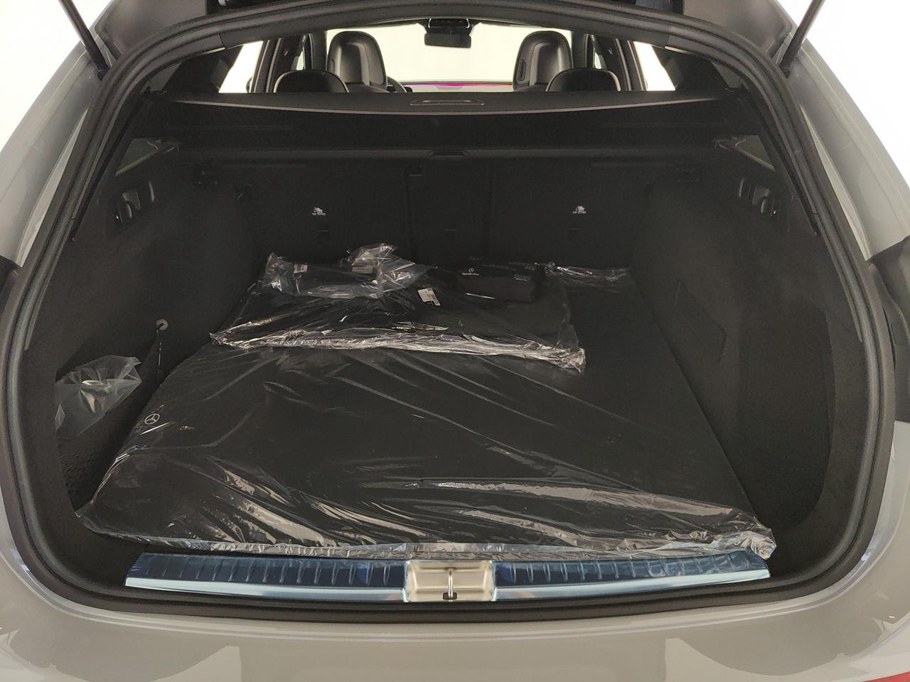 Mercedes-Benz E 450 d 4MATIC Station Wagon
