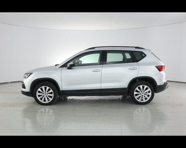 SEAT Ateca 2.0 TDI Business