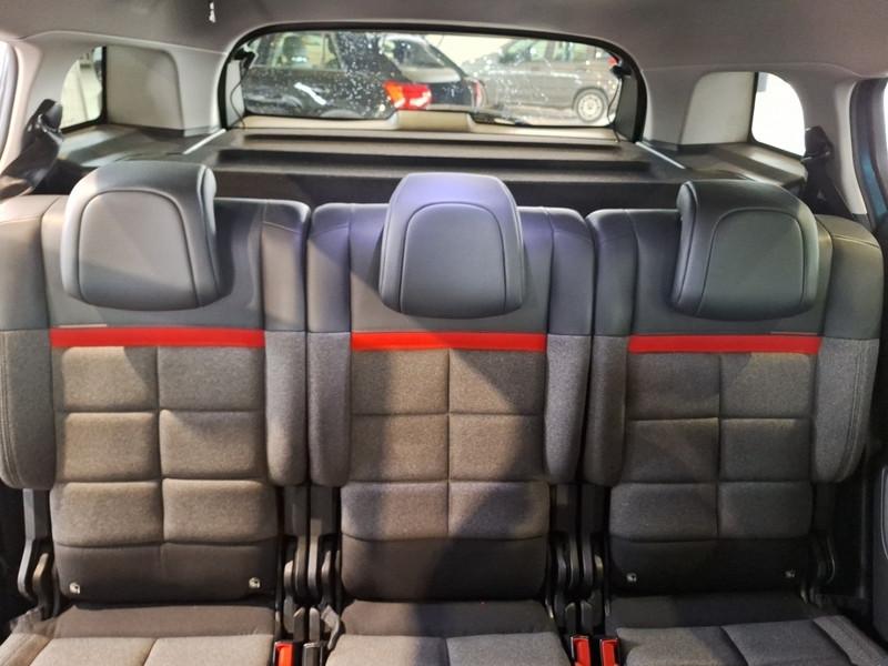 CITROEN C5 AIRCROSS BlueHDi 130 S/S Feel EAT8