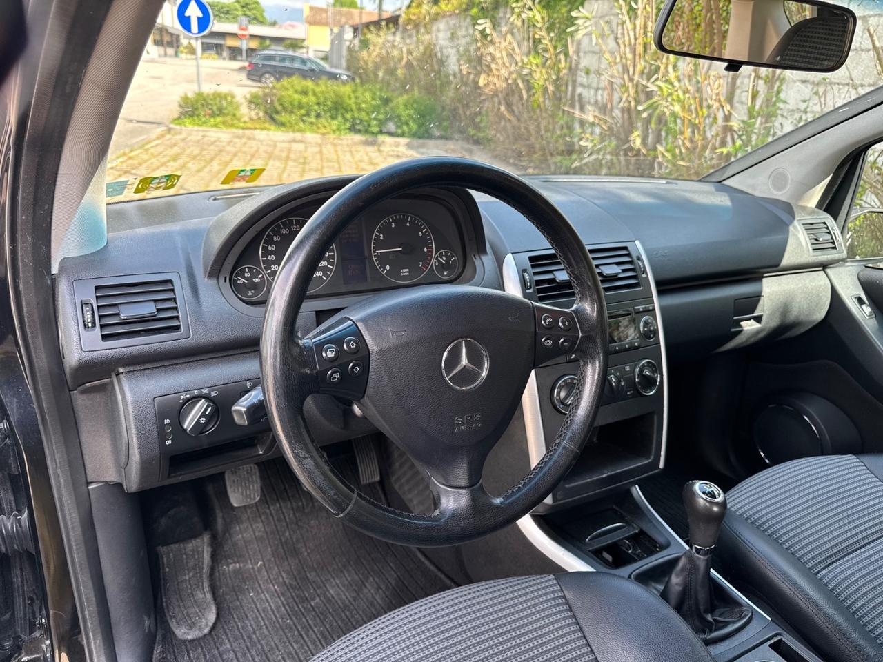 Mercedes-benz A 180 CDI Avantgarde