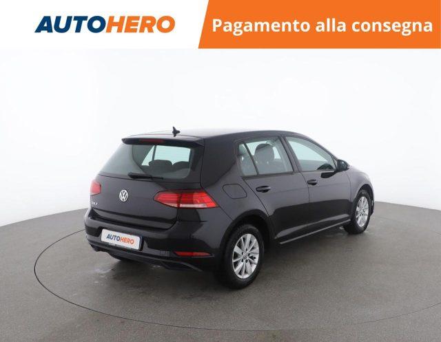 VOLKSWAGEN Golf 1.0 TSI 115 CV 5p. Business BlueMotion Technology