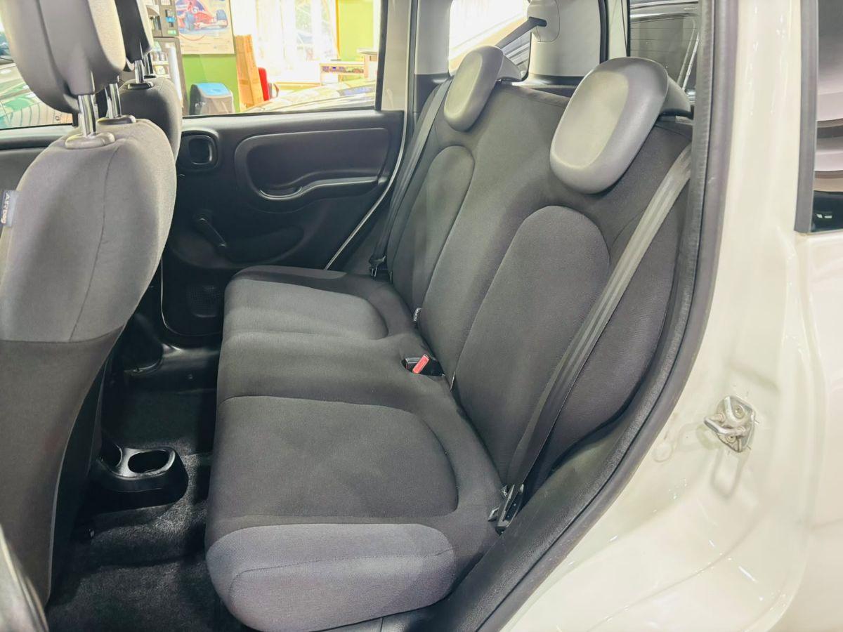 Fiat Panda 1.3 M.Jet 75 cv S&S Lounge