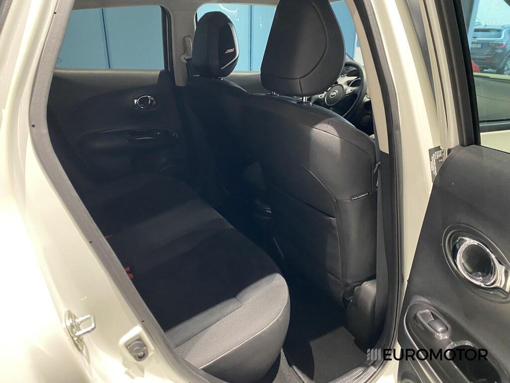 Nissan Juke 1.5 dCi Bose Personal Edition