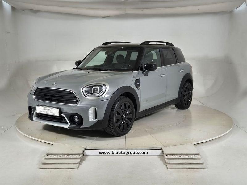 MINI Mini Countryman F60 2020 Diese Mini Countryman 2.0 Cooper D Northwood Edition all