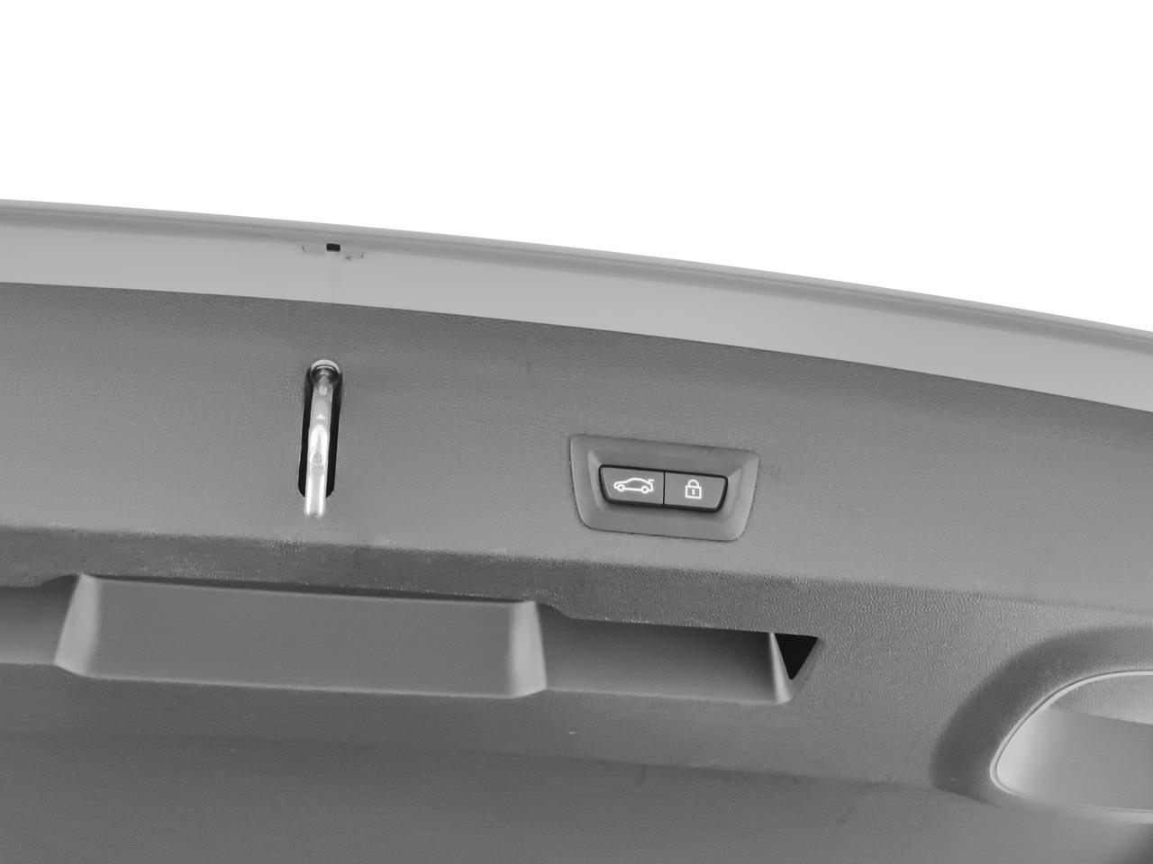 MINI Countryman Cooper D Hype