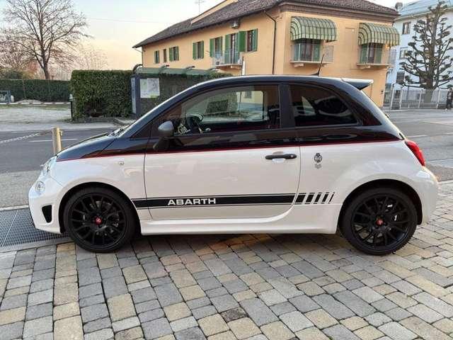 Abarth 595 1.4 Turbo T-Jet 180 CV 70° Competizione