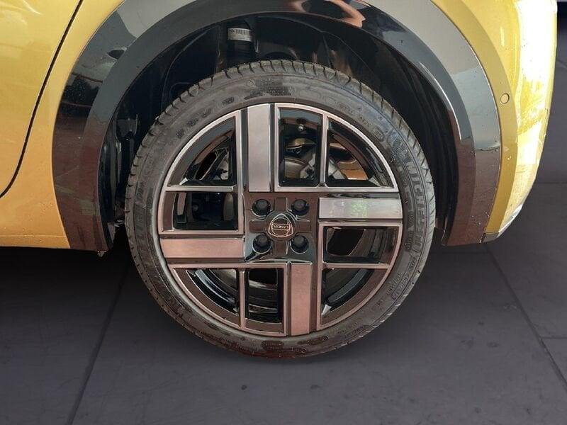 Lancia Ypsilon Nuova MHEV Nuova Ibrida Lx 1.2 110cv Ibrida