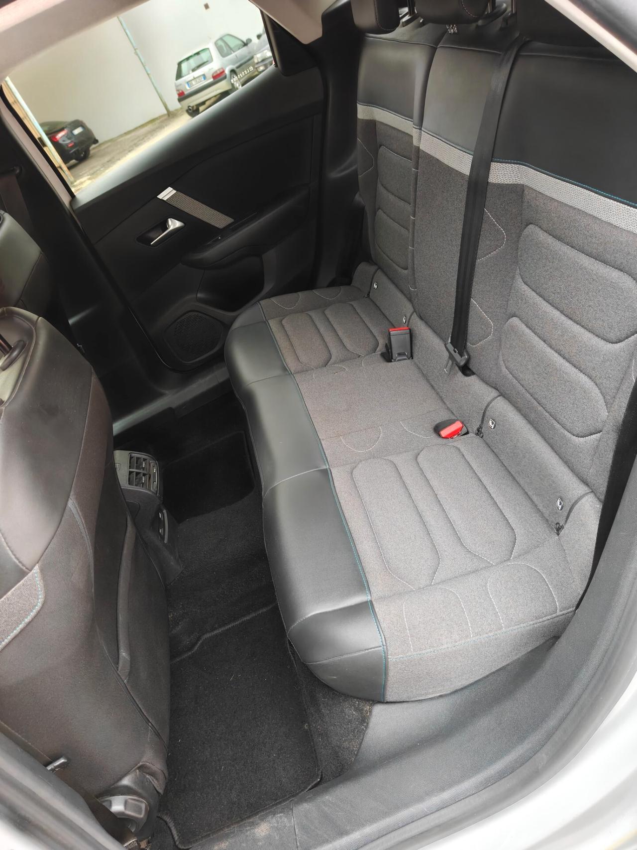 Citroen C4 PureTech 130 S&S Feel Pack