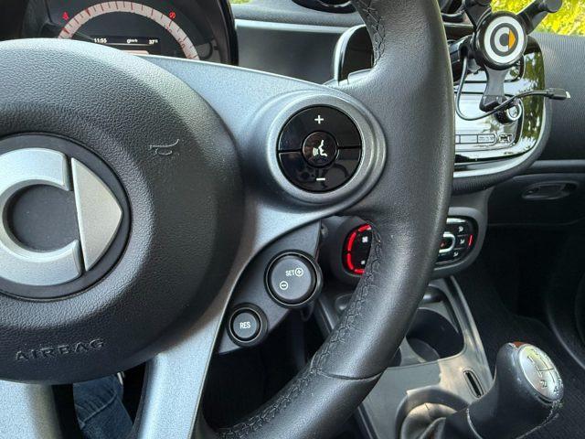 SMART ForFour 70 1.0
