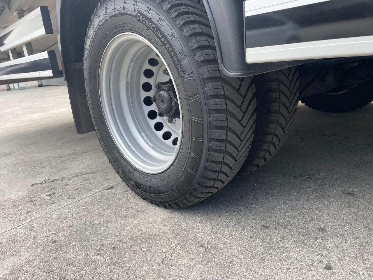 Carro attrezzi