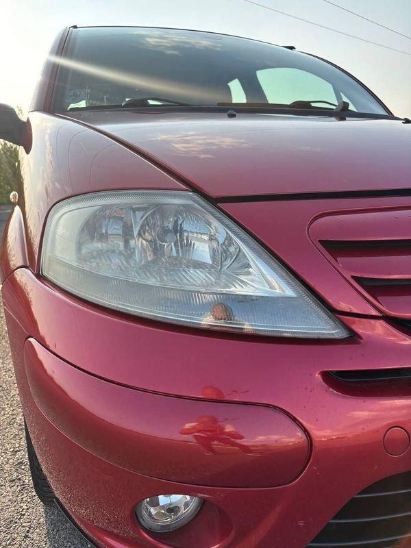 Citroën C3 NEOP. 1.4 Benzina
