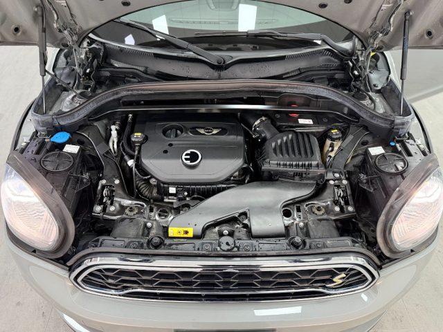 MINI Countryman 2.0 Cooper S Countryman ALL4 HYBRID