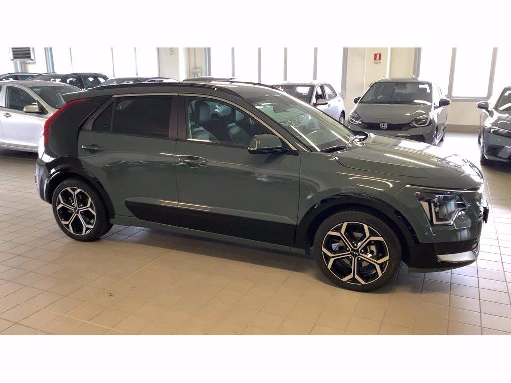 KIA Niro 1.6 gdi hev Evolution dct6 del 2022