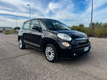 Fiat 500L 1.4 del 2015 SOLAMENTE 102.000 KM