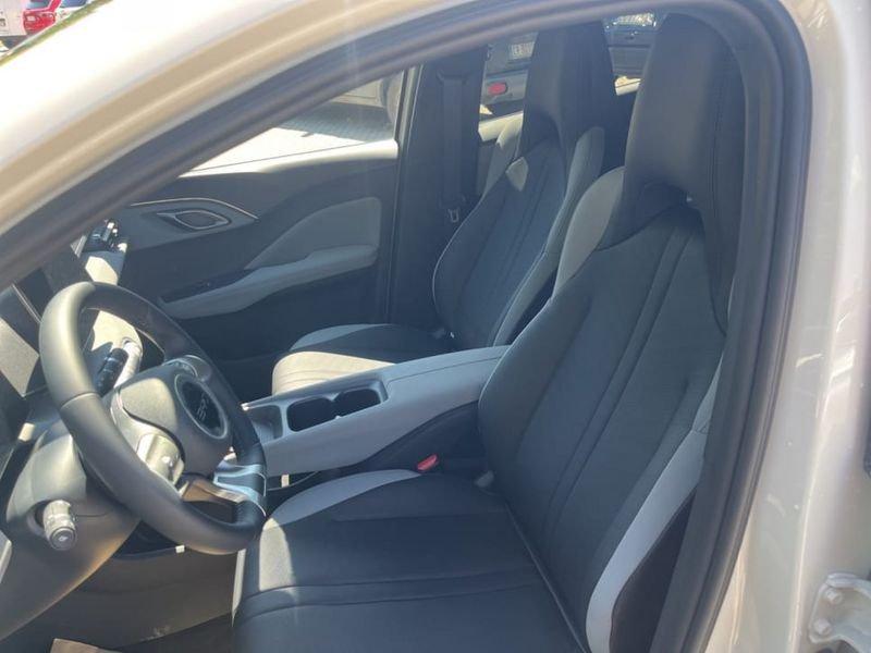 BYD Dolphin Surf Comfort