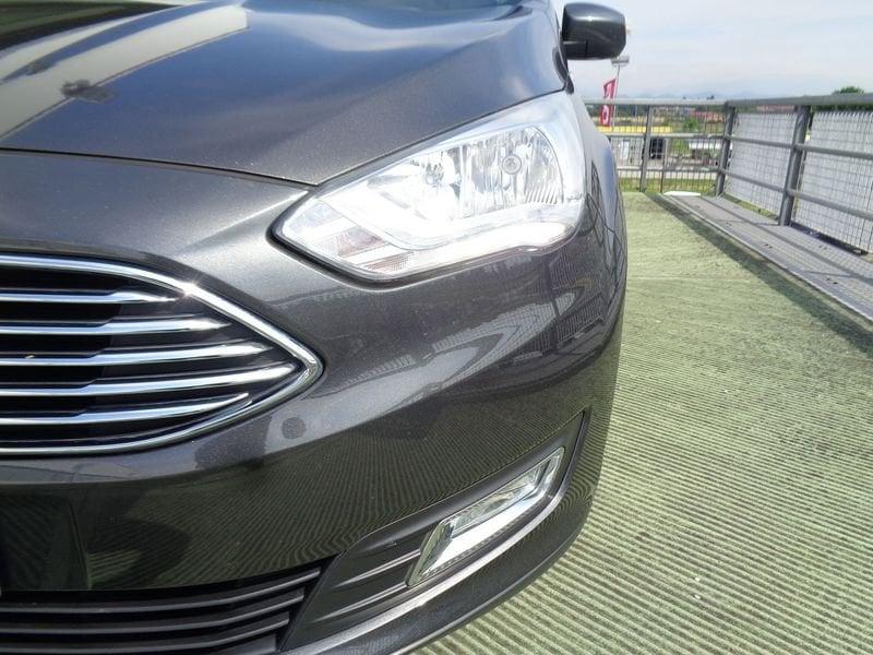 Ford C-Max 1.5 TDCi 120CV Start&Stop Titanium