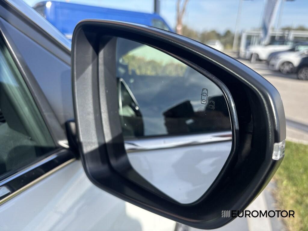 Peugeot 3008 1.5 BlueHDi GT Pack EAT8