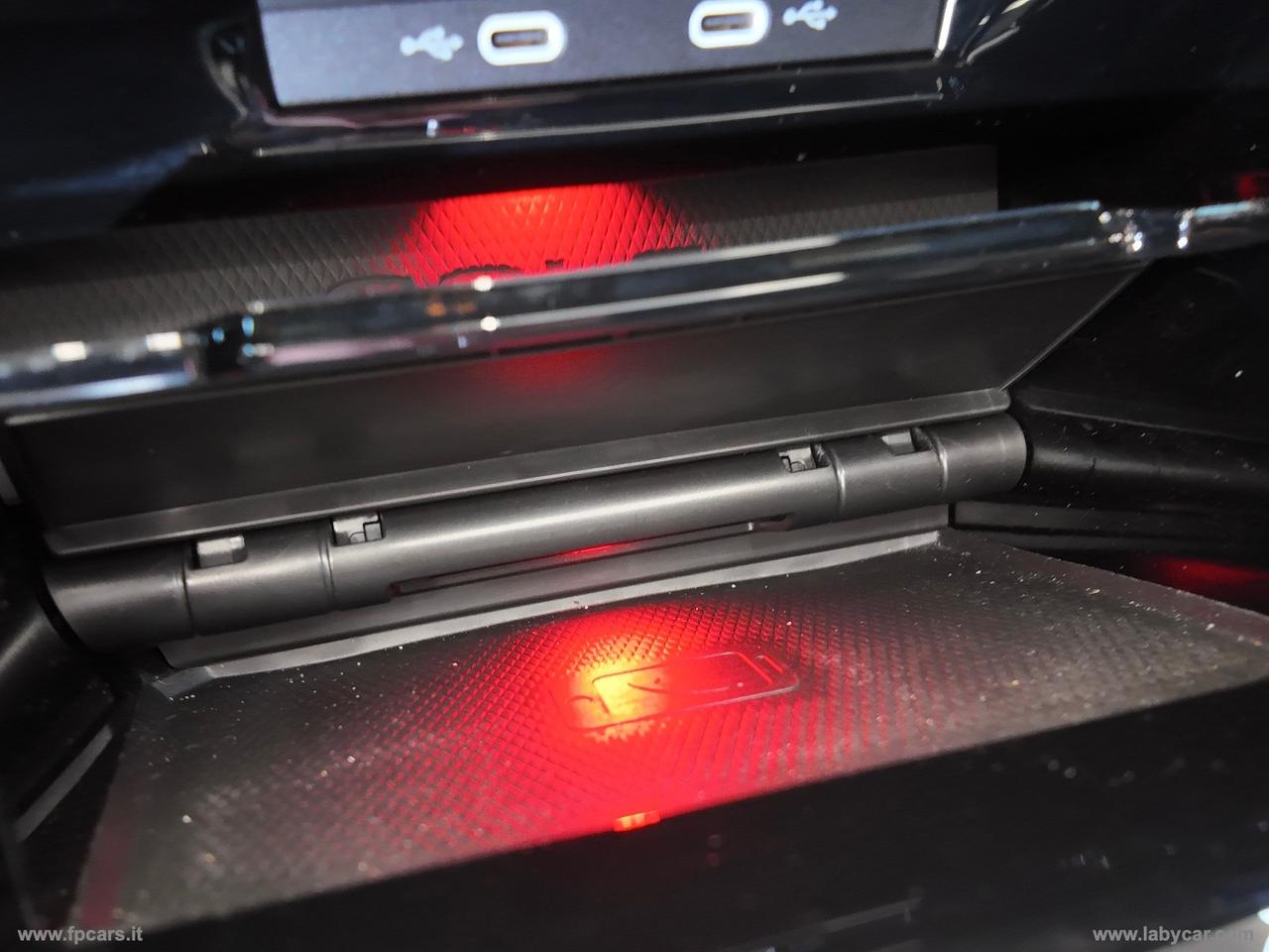 VOLKSWAGEN Golf 2.0 TSI GTI DSG TETTO APRIBILE