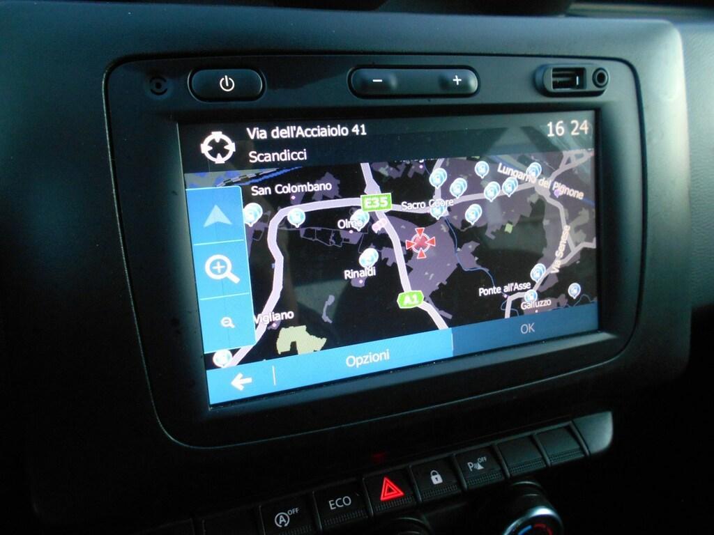 Dacia Duster 1.5 Blue dCi Comfort SL DaciaPlus 4x2