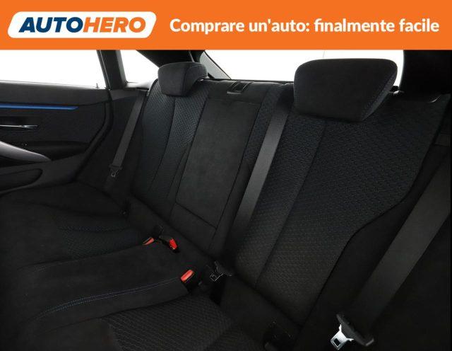 BMW 420 d xDrive Gran Coupé Msport