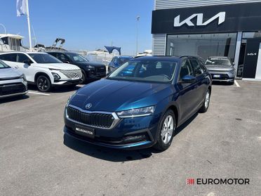 Skoda Octavia 2.0 TDI EVO SCR Executive DSG