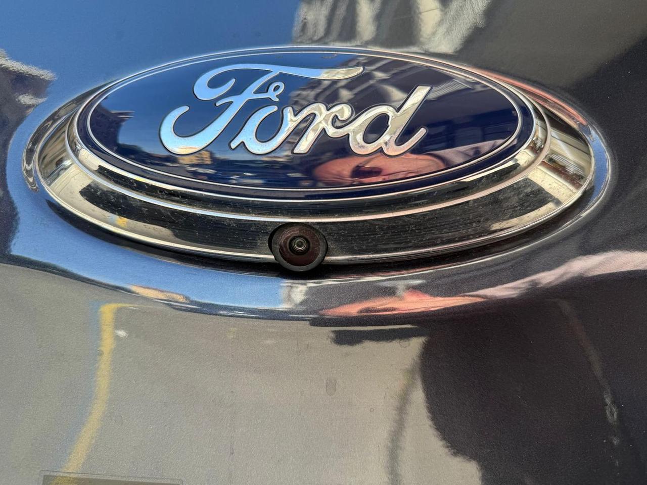 Ford Ranger Wildtrak 2.0 TDCi EcoBlue #5643