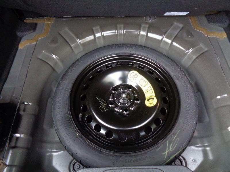 Ford Focus 1.0 EcoBoost Hybrid 125 CV 5p. Active