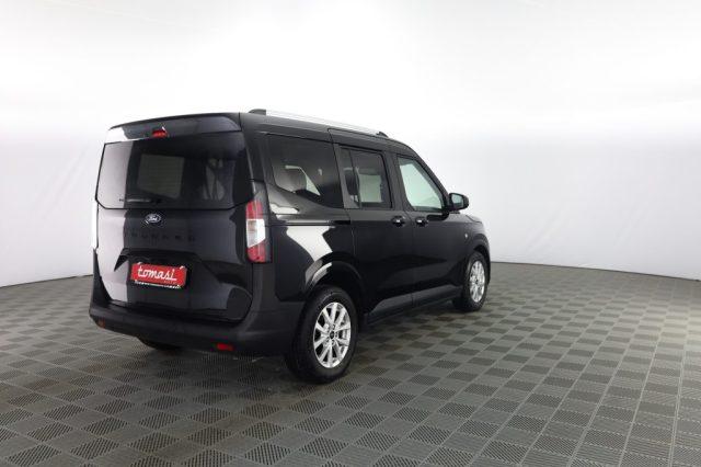 FORD Tourneo Courier 2ªs 1.0 EcoBoost Powershift Titanium