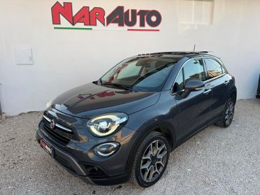 Fiat 500X 1.6 MultiJet 120 CV Cross